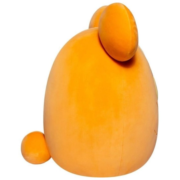 Peluche - BANDAI - Pokémon - Squishmallows 50 cm - Teddiursa - Grande