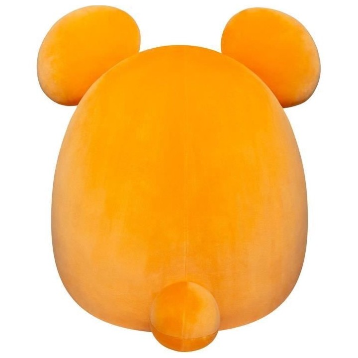 Peluche - BANDAI - Pokémon - Squishmallows 50 cm - Teddiursa - Grande