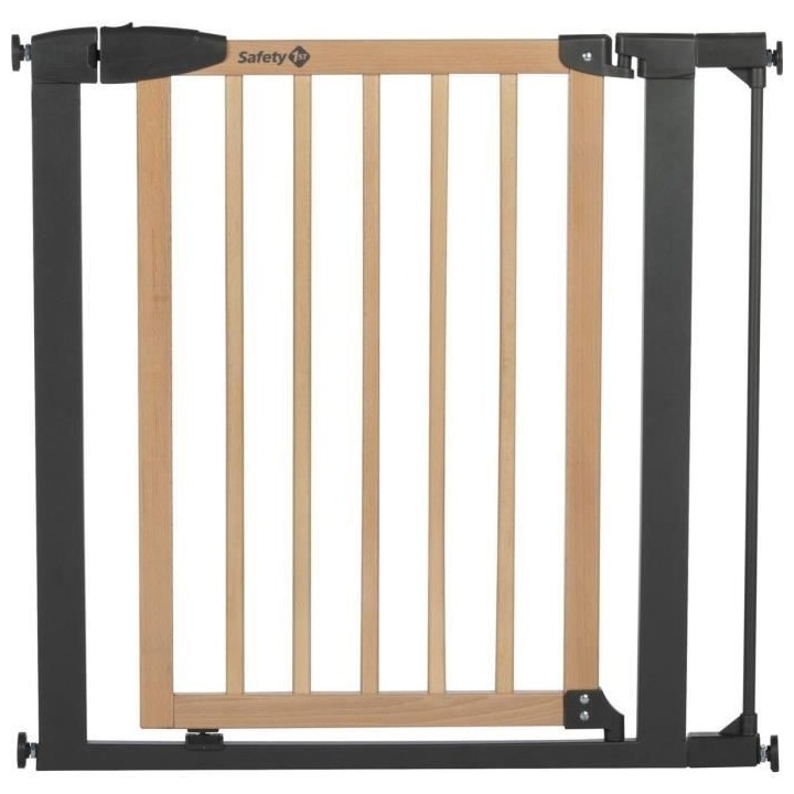 SAFETY 1ST SIMPLY CLOSE WOOD & METAL 7 CM EXTENSION