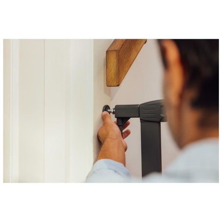 SAFETY 1ST SIMPLY CLOSE WOOD & METAL 7 CM EXTENSION