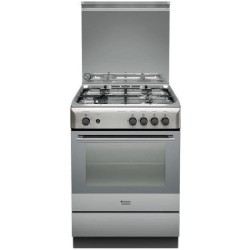 HOTPOINT H6GGC1EXFR -...