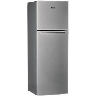 HOTPOINT Réfrigérateur Congélateur Haut HTM1722V – 300L ( 226L +
