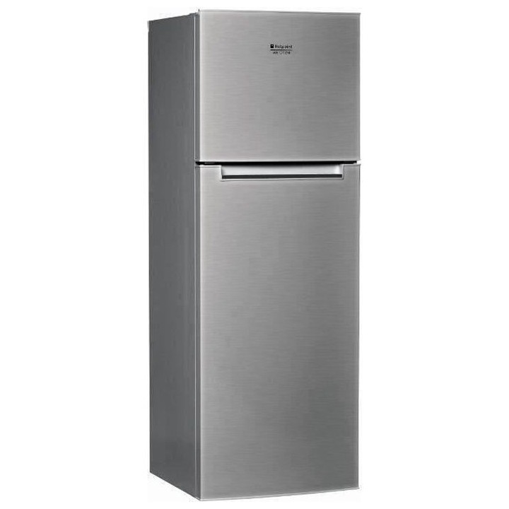 HOTPOINT Réfrigérateur Congélateur Haut HTM1722V – 300L ( 226L +