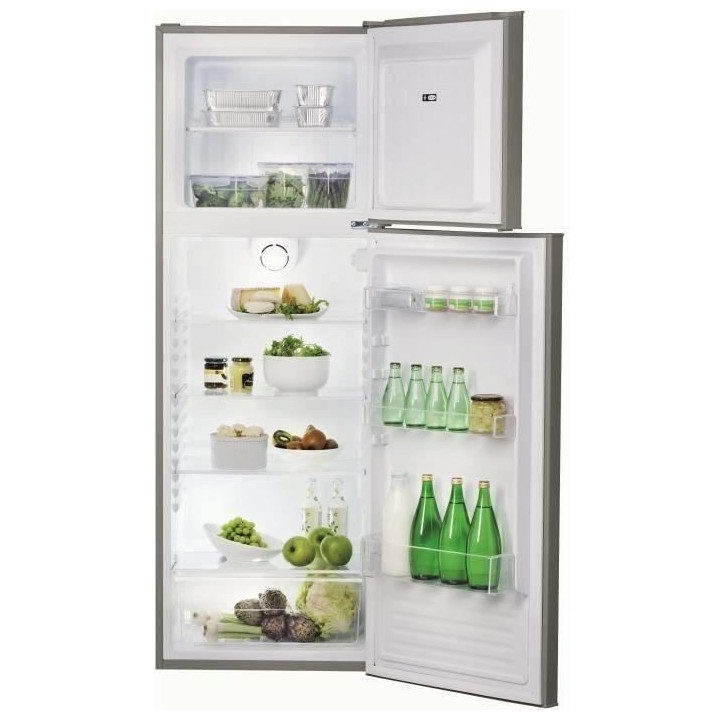 HOTPOINT Réfrigérateur Congélateur Haut HTM1722V – 300L ( 226L +