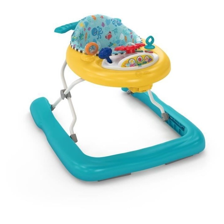 Trotteur sous marin - BABY EINSTEIN - Ocean Explorers Dive & Discover