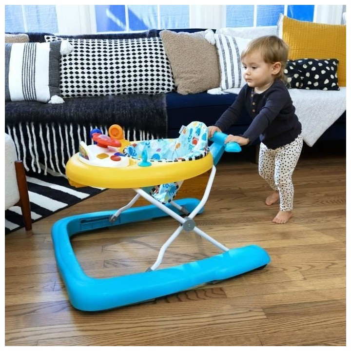 Trotteur sous marin - BABY EINSTEIN - Ocean Explorers Dive & Discover