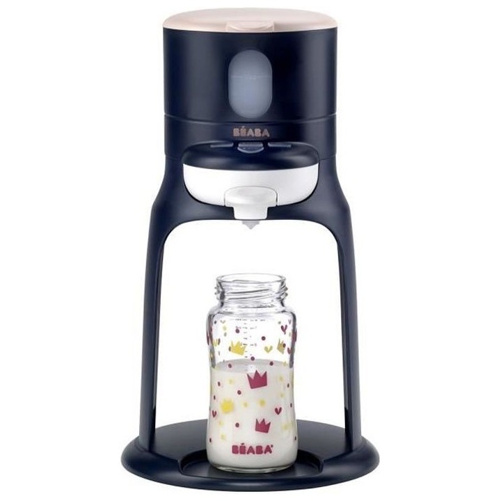 Préparateur/Chauffe biberon - BEABA - Bib expresso - Chauffe rapide -
