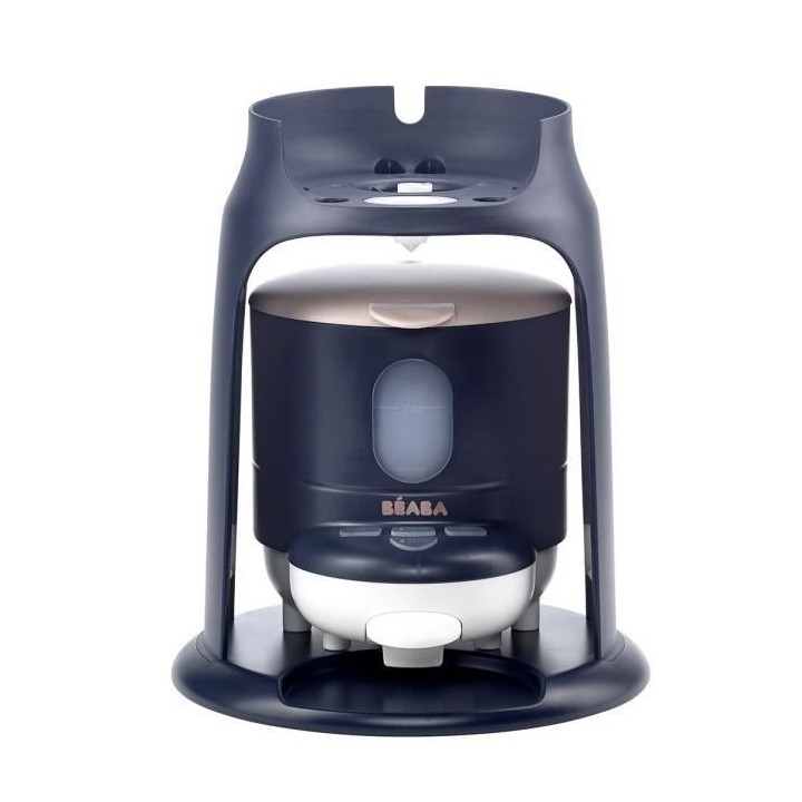 Préparateur/Chauffe biberon - BEABA - Bib expresso - Chauffe rapide -