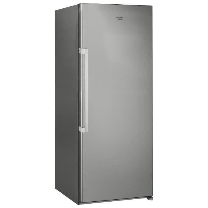 HOTPOINT ZHS6 1Q XRD - Réfrigérateur 1 porte - 323L - Froid brassé