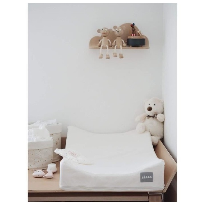 Béaba Maison Sofalange Plan a Langer Incliné