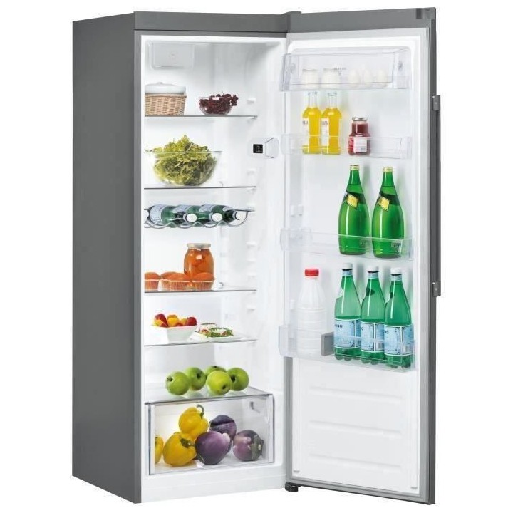 HOTPOINT ZHS6 1Q XRD - Réfrigérateur 1 porte - 323L - Froid brassé