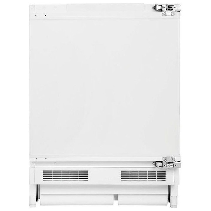 Réfrigérateur intégrable BEKO BU1154HCN - Table top - 107 L - 82x60