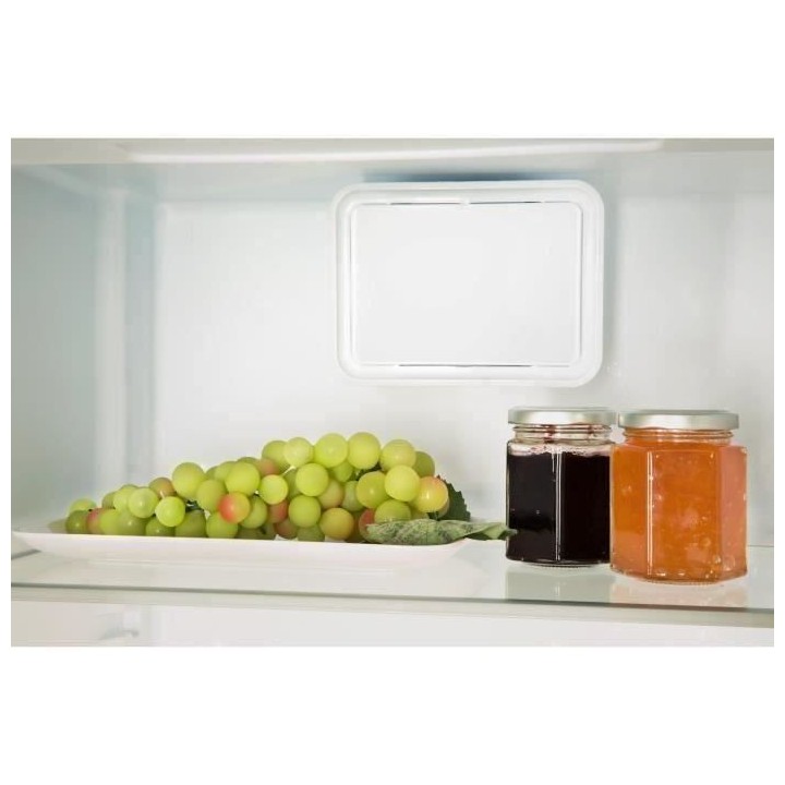 HOTPOINT ZHS6 1Q XRD - Réfrigérateur 1 porte - 323L - Froid brassé