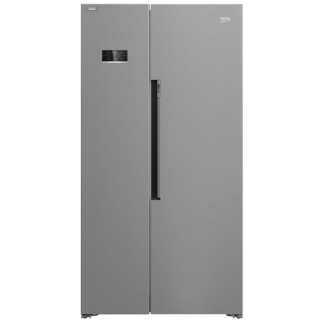 Réfrigérateur Side by Side pose libre - BEKO - GN1603140XBN - Classe
