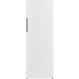 Réfrigérateur monoporte tout utile - BEKO - RSSE415M41WN - Classe E