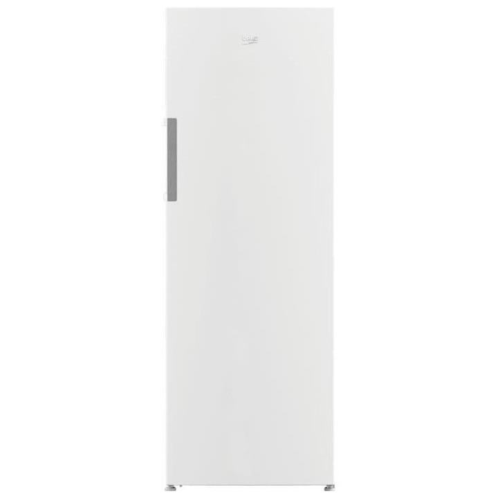 Réfrigérateur monoporte tout utile - BEKO - RSSE415M41WN - Classe E