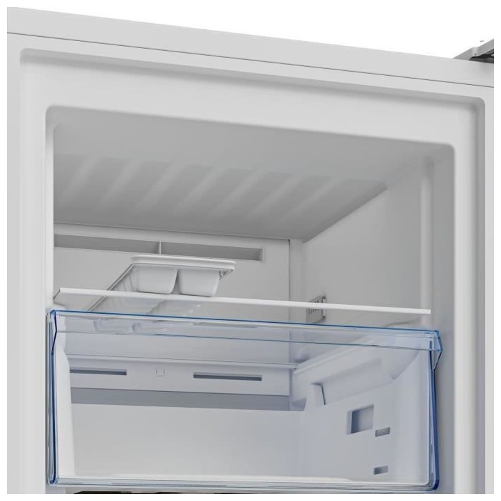 Congélateur armoire pose libre - BEKO - B3RFNE274W - Classe E - 220 L