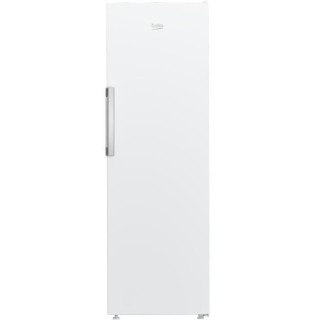 Réfrigérateur monoporte tout utile - BEKO - B1RMLNE444W - Froid vent