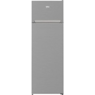 Réfrigérateur pose-libre double porte - BEKO - RDSA280K40SN - Classe