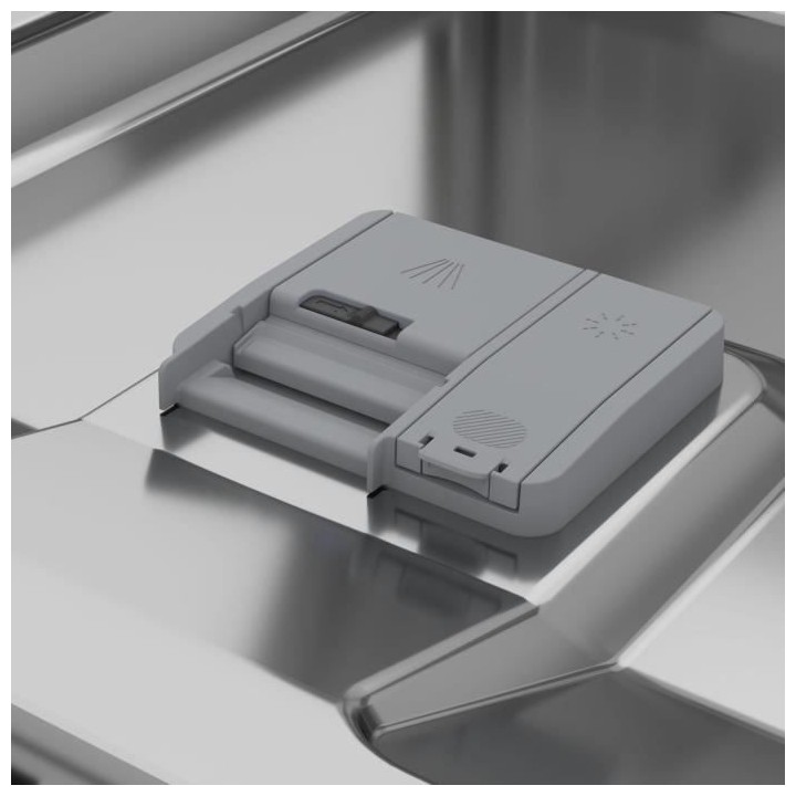 Lave-vaisselle tout intégrable BEKO BDIN18441 - 14 couverts - Inducti