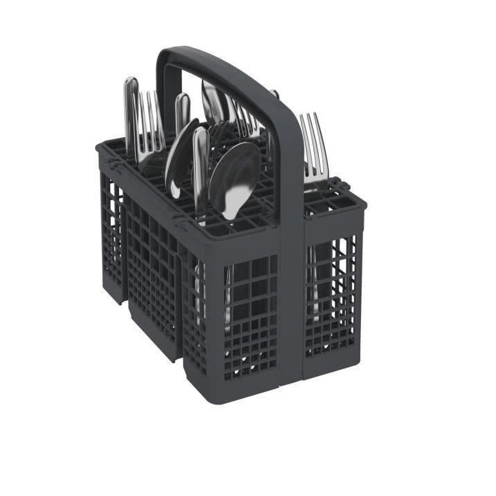 Lave-vaisselle tout intégrable BEKO BDIN18441 - 14 couverts - Inducti