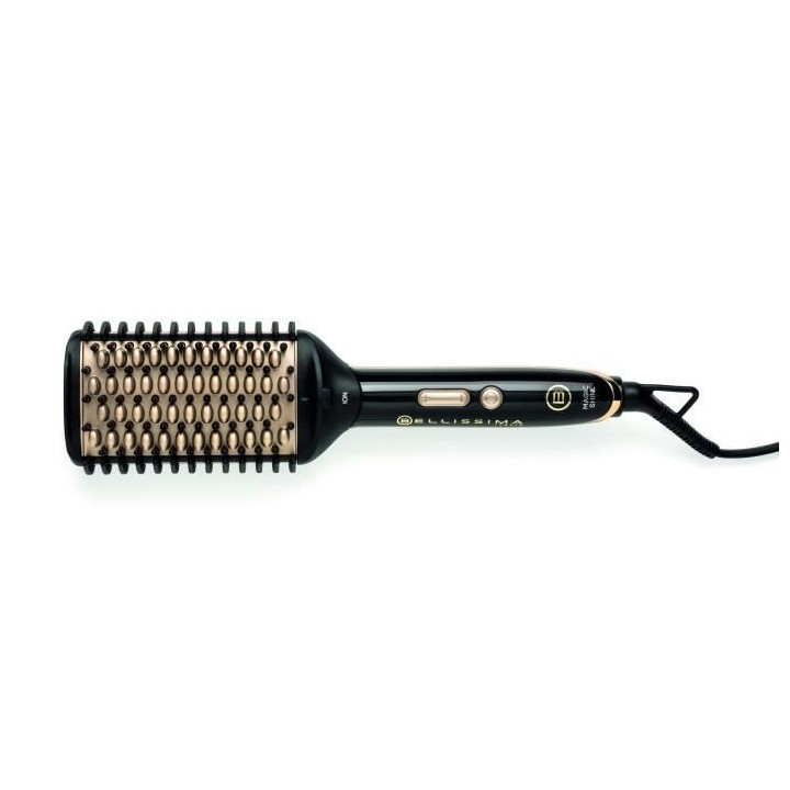 Brosse chauffante BELLISSIMA Magic Shine