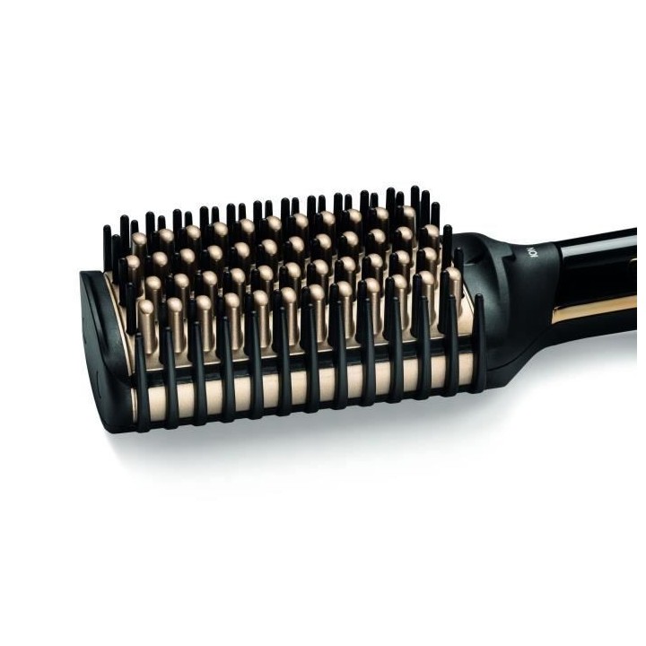 Brosse chauffante BELLISSIMA Magic Shine