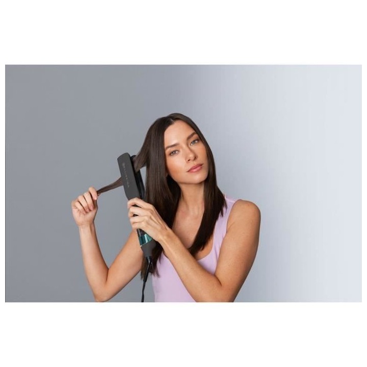 Lisseur BELLISSIMA Style Expert Steam Elixir - 230 °C