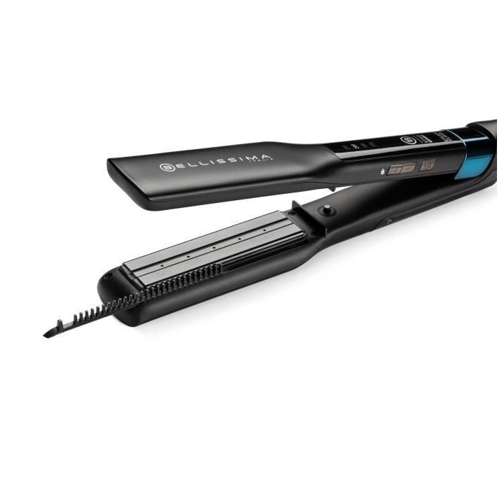 Lisseur BELLISSIMA Style Expert Steam Elixir - 230 °C