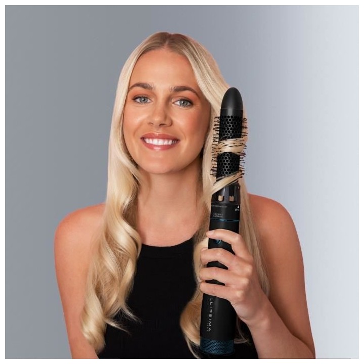 Brosse soufflante BELLISSIMA Style Expert Air Wonder - 1000 W