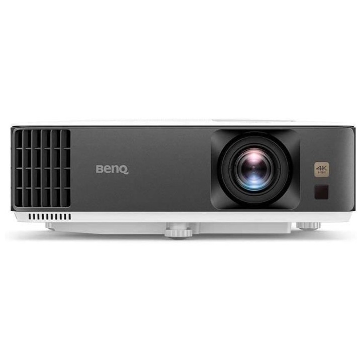 Vidéoprojecteur pour jeux - BENQ - 4K TK700 - HDR 10 - 3200 lm