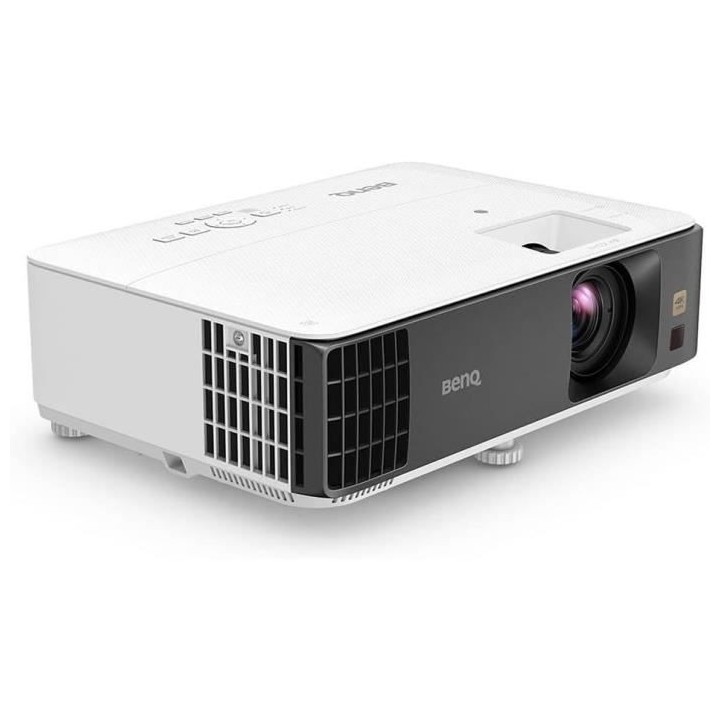Vidéoprojecteur pour jeux - BENQ - 4K TK700 - HDR 10 - 3200 lm