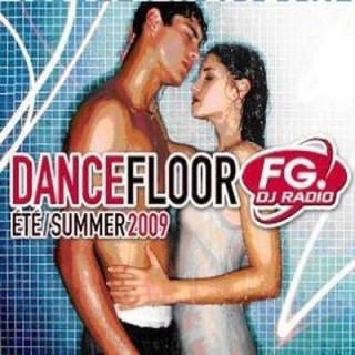 DANCEFLOOR FG ÉTÉ SUMMER 2009