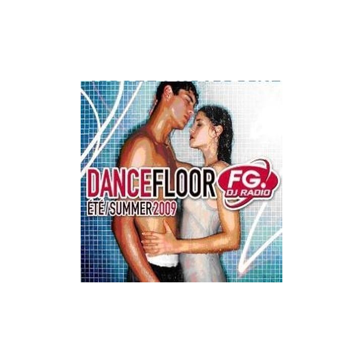 DANCEFLOOR FG ÉTÉ SUMMER 2009