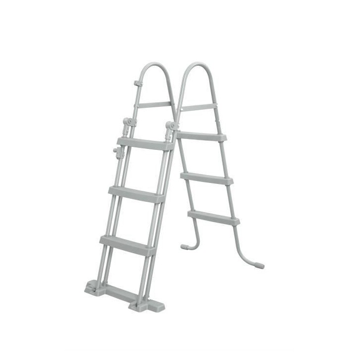 Kit Piscine hors sol autoportante BESTWAY - Fast Set - 488 x 305 x 107