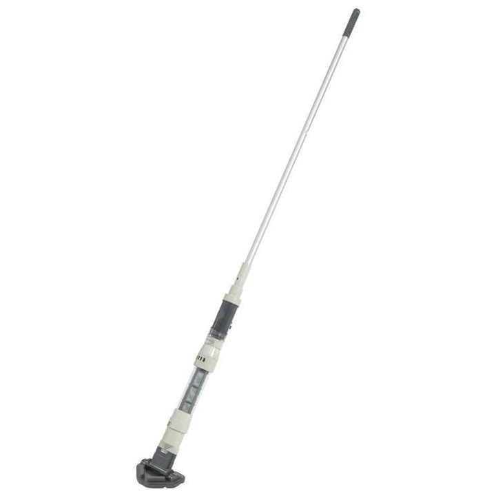 Balai aspirateur électrique Aquascan - BESTWAY - Pour spa et piscine