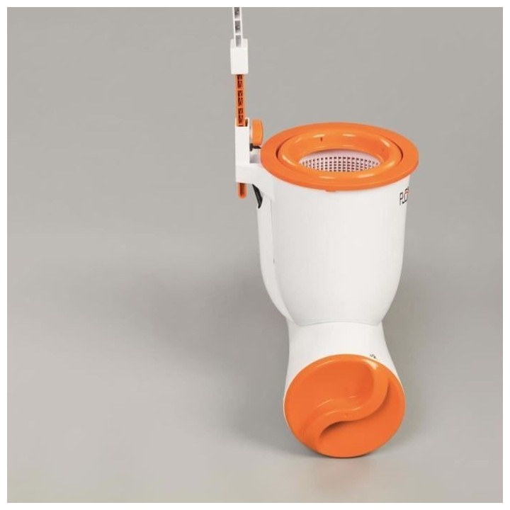 Pompe de filtration pour piscine Bestway Flowclear Skimatic 2574 L/h