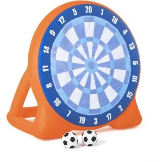 Cible géante de football a scratch 157 cm - BESTWAY - All Star - Base
