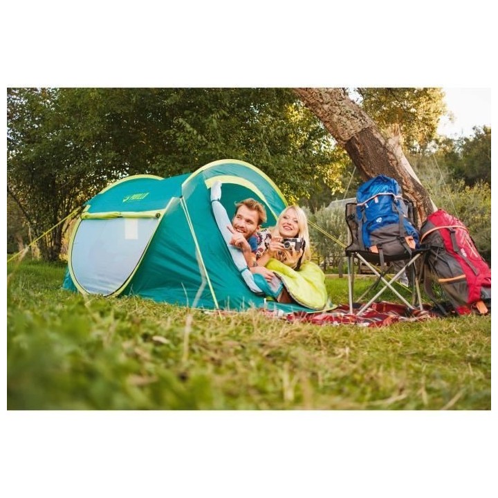 BESTWAY Tente CoolMount 2 Pavillo - 2 personnes