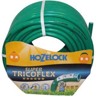 Tuyau d'arrosage HOZELOCK Super Tricoflex Ultimate Ø 15 mm Longueur 5