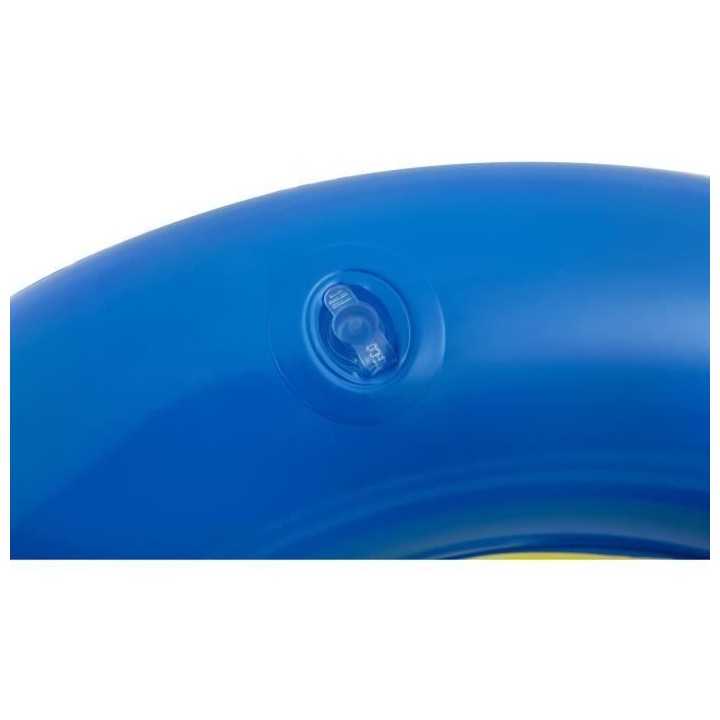 Jeu de piscine Panier de Basket flottant - BESTWAY - 52418 - Ballon, 3