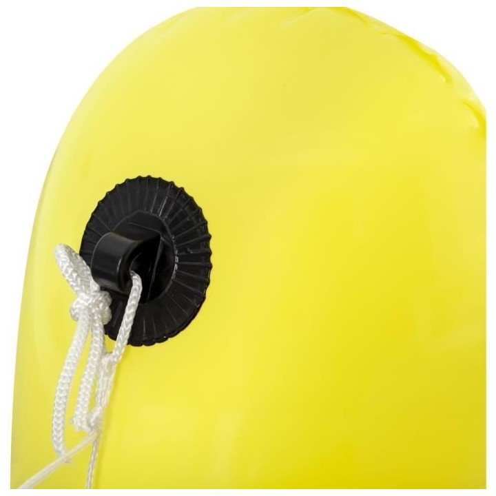 Jeu de piscine gonflable flottant Volley-ball - BESTWAY - 52133 - 244