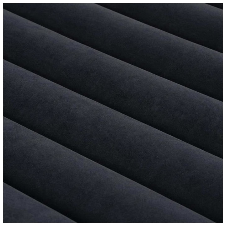 Lit gonflable - BESTWAY - Matelas 2 places - 203 x 152 x 30 cm - Pompe