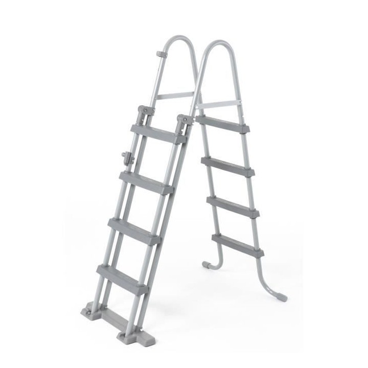 Piscine tubulaire rectangle