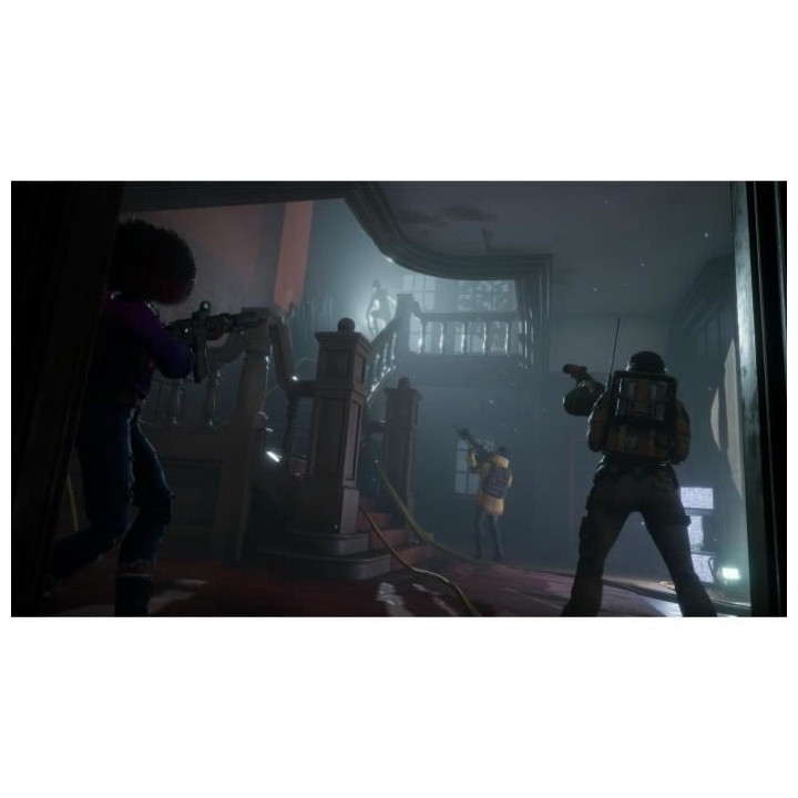 Redfall - Jeu Xbox Series X