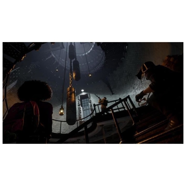 Redfall - Jeu Xbox Series X