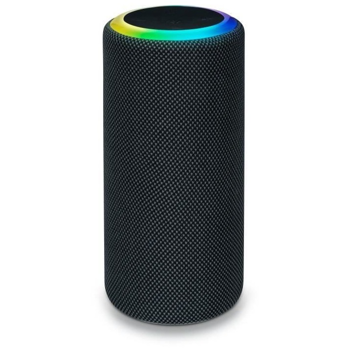 BIGBEN Party - Enceinte Bluetooth sans fil Mainstream 2 - Effets lumin