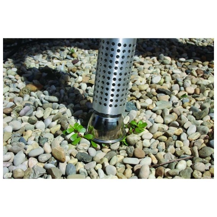 Désherbeur HOZELOCK Green Power 1600W Choc thermique : 600° (4185 12