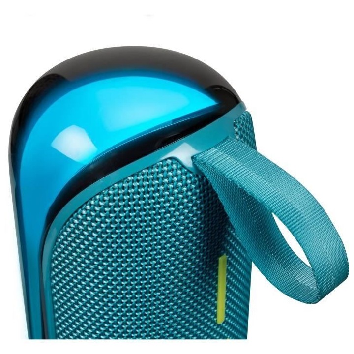 Enceinte lumineuse sans fil 180° - BIGBEN - PARTYBTTUBEBL