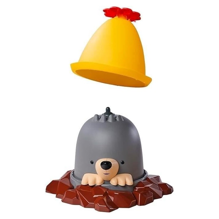 Smoby - Aquaplay - Taupe arroseuse - Jeau d'eau pour enfant - Le chape